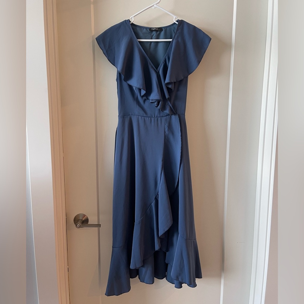 Women’s Midi Dress